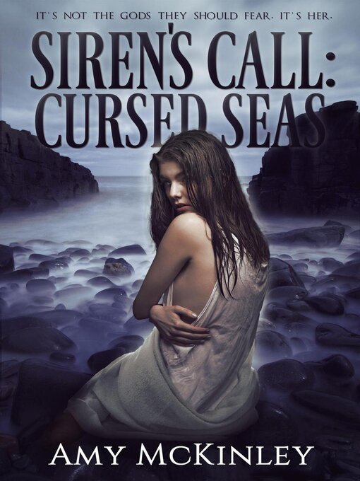 Title details for Siren's Call by Amy McKinley - Available